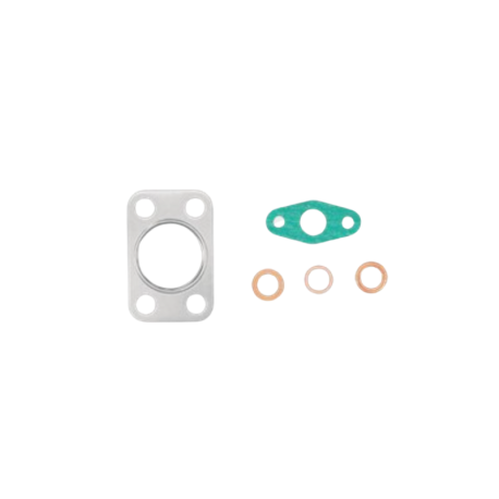 Turbo pour CITROËN C3 1 1.6 HDi 90 CV 49173-07508