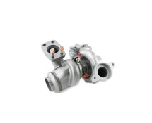 Turbo pour PEUGEOT 307 1.6 HDi 90 CV 49173-07508