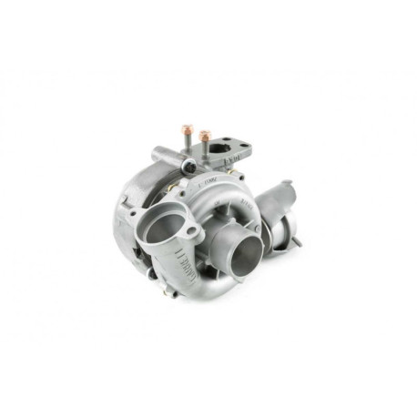 Turbo 753420-5006S