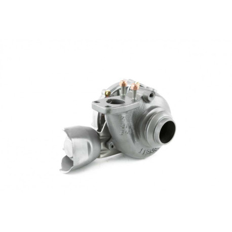 Turbo 753420-5006S