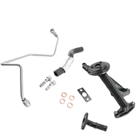Turbo pour FORD Mondeo 3 1.6 TDCi 110 CV 753420-5006S