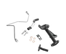 Turbo pour PEUGEOT 308 1 1.6 HDi 110 CV 753420-5006S