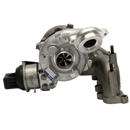 Turbo pour VOLKSWAGEN Scirocco 2.0 TDI 140 CV 5303 988 0205