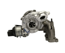Turbo pour VOLKSWAGEN Scirocco 2.0 TDI 140 CV 5303 988 0205
