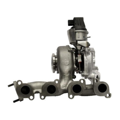 Turbo pour VOLKSWAGEN Scirocco 2.0 TDI 140 CV 5303 988 0205
