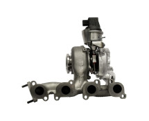 Turbo pour VOLKSWAGEN Scirocco 2.0 TDI 140 CV 5303 988 0205