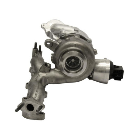Turbo pour VOLKSWAGEN Scirocco 2.0 TDI 140 CV 5303 988 0205