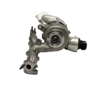 Turbo pour VOLKSWAGEN Scirocco 2.0 TDI 140 CV 5303 988 0205