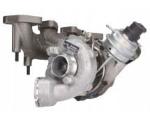 Turbo pour SEAT Toledo 3 (5P2) 2.0 TDI 170 CV 757042-5018S