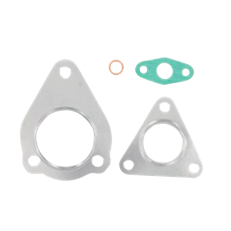 Turbo pour SEAT Leon 1 (1M1) 1.9 TDI 110 CV 701854-5004S