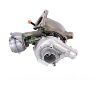 Turbo pour SKODA Superb 1 (3U4) 1.9 TDI 101 CV 454231-5013S