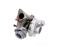 Turbo pour SKODA Superb 1 (3U4) 1.9 TDI 101 CV 454231-5013S