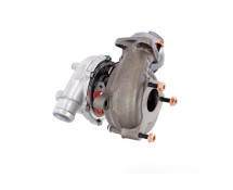 Turbo pour SKODA Superb 1 (3U4) 1.9 TDI 101 CV 454231-5013S