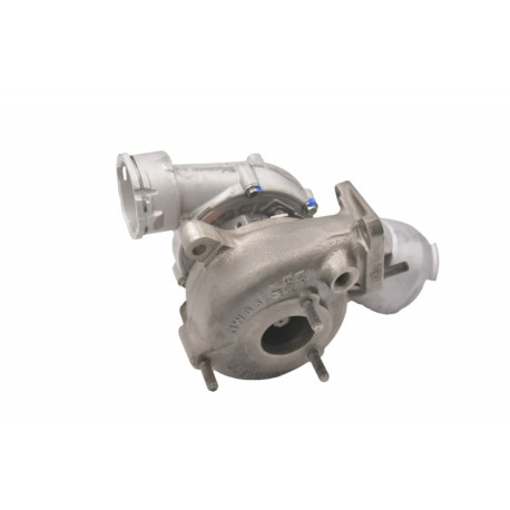 Turbo pour AUDI A4 (B7) 2.0 TDI 136 CV 758219-5004S
