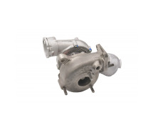 Turbo pour AUDI A4 (B7) 2.0 TDI 136 CV 758219-5004S