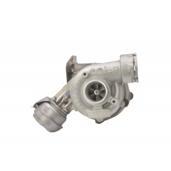 Turbo pour AUDI A4 (B7) 2.0 TDI 126 CV 758219-5004S
