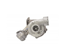 Turbo pour AUDI A6 (C6) 2.0 TDI 136 CV 758219-5004S