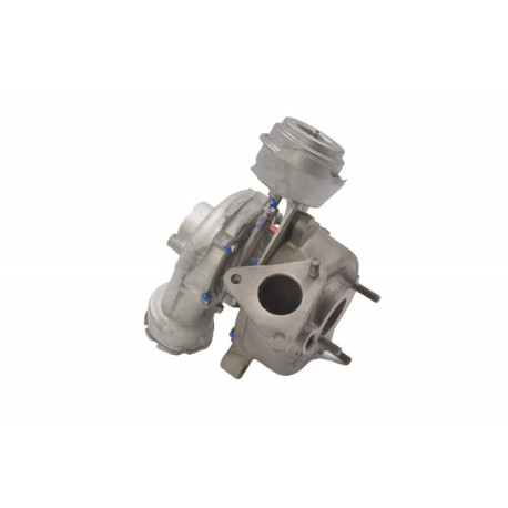 Turbo pour AUDI A6 (C6) 2.0 TDI 121 CV 758219-5004S