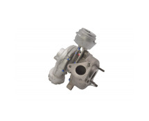 Turbo pour AUDI A6 (C6) 2.0 TDI 121 CV 758219-5004S