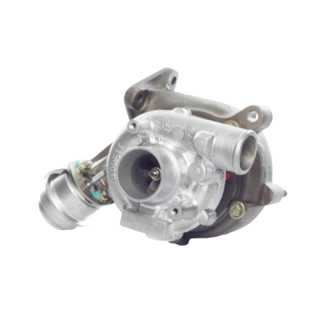 Turbo pour AUDI A4 (B5) 1.9 TDI 110 CV 454158-5003S