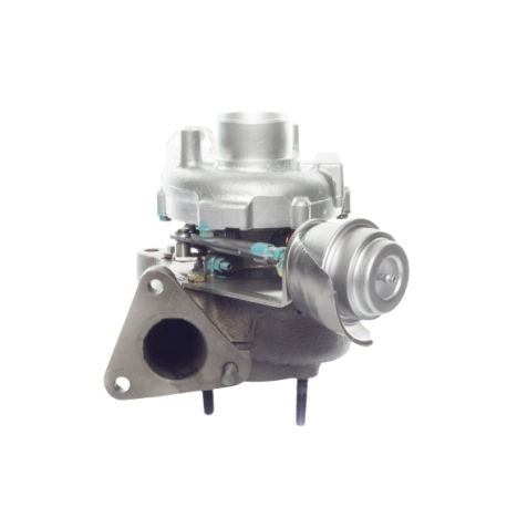 Turbo pour AUDI A4 (B5) 1.9 TDI 110 CV 454158-5003S