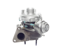 Turbo pour AUDI A4 (B5) 1.9 TDI 110 CV 454158-5003S