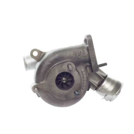 Turbo pour AUDI A4 (B5) 1.9 TDI 110 CV 454158-5003S