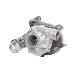 Turbo pour AUDI A6 (C5) 1.9 TDI 110 CV 454158-5003S
