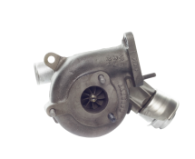Turbo pour AUDI A6 (C5) 1.9 TDI 110 CV 454158-5003S