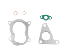 Turbo pour VOLVO V40 1 1.9 DI 102 CV 751768-5005S