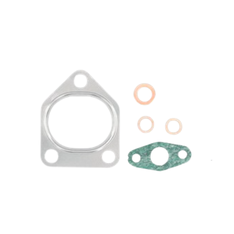 Turbo pour BMW 118d (E81 / E87 / E88) 118D 122 CV 49135-05761
