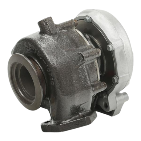 Turbo pour BMW 120d (E81 / E82 / E87 / E88) 120D 163 CV 49135-05672