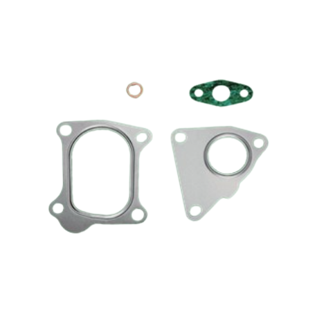 Turbo pour RENAULT Scenic 2 1.5 dCi 86 CV 5435 998 0029