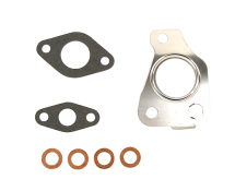 Turbo pour FIAT Fiorino 3 1.3 Multijet 95 CV 5435 988 0027
