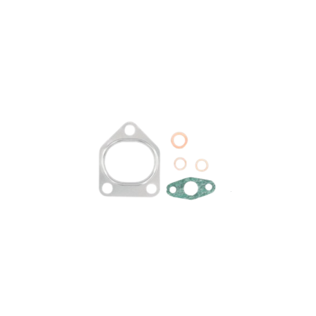 Turbo pour OPEL Omega B 2.5 DTI 150 CV 710415-5007S