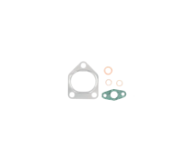 Turbo pour OPEL Omega B 2.5 DTI 150 CV 710415-5007S