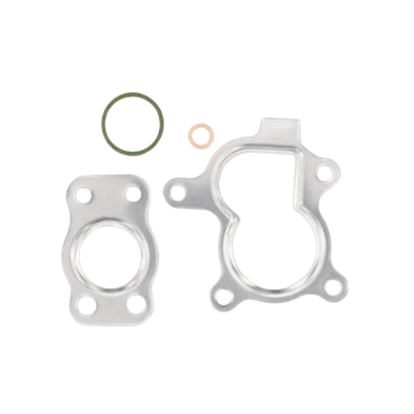 Turbo pour PEUGEOT 207 1.4 HDi 68 CV 5435 988 0009