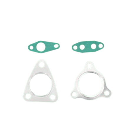 Turbo pour TOYOTA Avensis 2.0 D-4D 116 CV 727210-9003S