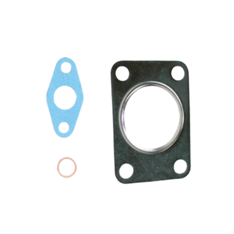 Turbo pour FIAT Ulysse 2 2.2 JTD 128 CV 707240-5005S