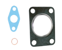 Turbo pour LANCIA Phedra 2.2 JTD 128 CV 707240-5005S
