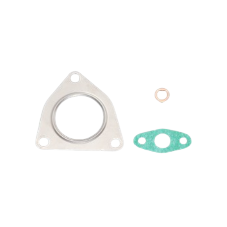 Turbo pour CITROËN C5 2 2.2 HDi 133 CV 726683-5002S