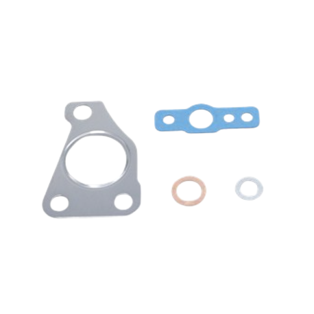Turbo pour FIAT Panda 3 1.3 Multijet 75 CV 799171-5002S
