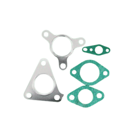 Turbo pour NISSAN Almera 2 2.2 dCi 136 CV 727477-5007S
