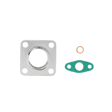Turbo pour FIAT Stilo 1.9 Multijet 150 CV 777250-5002S