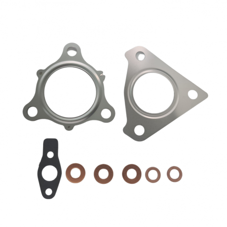 Turbo pour PEUGEOT 4008 1.8 HDi 150 CV 49335-01103