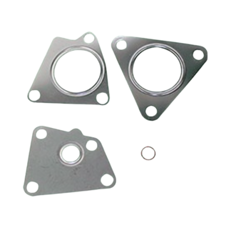 Turbo pour AUDI A4 (B7) 3.0 TDI 233 CV 5304 988 0054