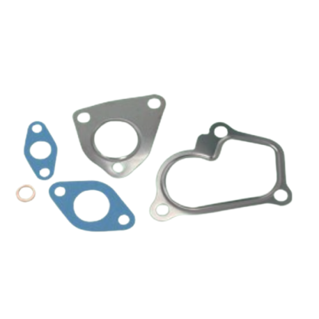 Turbo pour FIAT Panda 2 1.3 Multijet 75 CV 5435 988 0018
