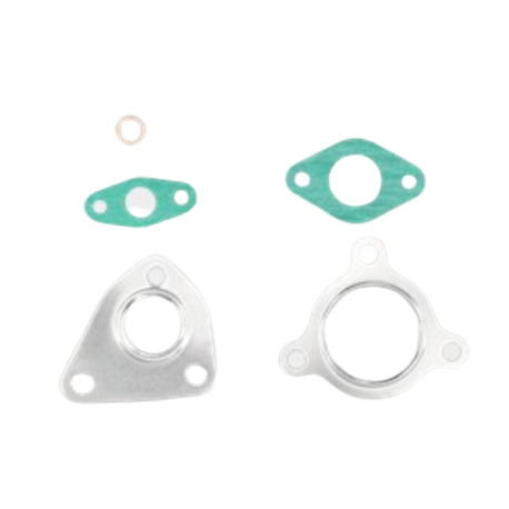 Turbo pour OPEL Corsa D 1.3 CDTI 90 CV 5435 988 0015