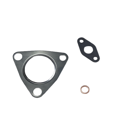 Turbo pour FIAT Ducato 3 2.2 HDi 150 CV 798128-5006S