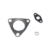 Turbo pour FIAT Ducato 3 2.2 HDi 131 CV 798128-5006S